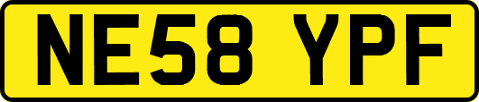 NE58YPF