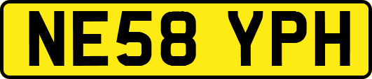 NE58YPH
