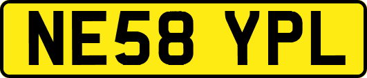 NE58YPL
