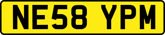 NE58YPM