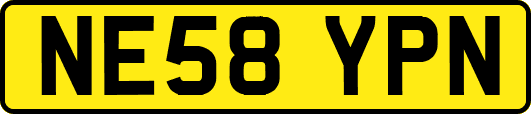 NE58YPN