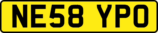 NE58YPO