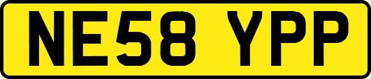 NE58YPP