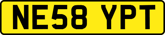 NE58YPT