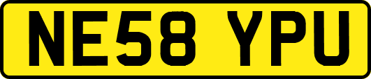 NE58YPU