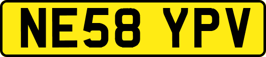 NE58YPV