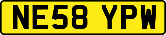 NE58YPW