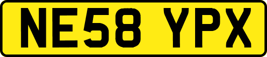 NE58YPX
