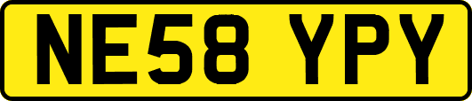 NE58YPY