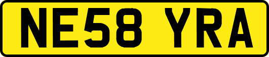 NE58YRA