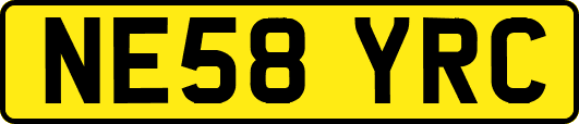 NE58YRC