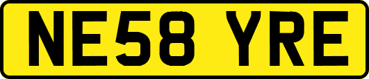 NE58YRE
