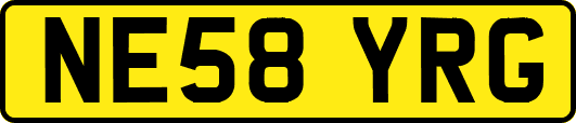 NE58YRG