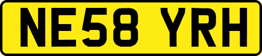 NE58YRH