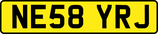 NE58YRJ