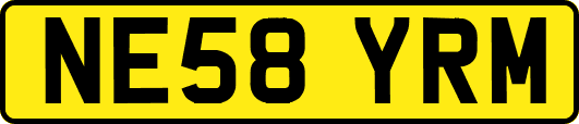 NE58YRM