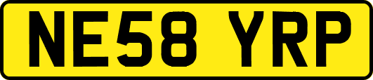 NE58YRP