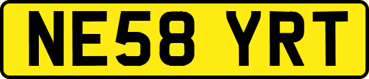 NE58YRT