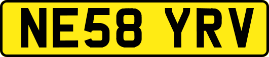 NE58YRV