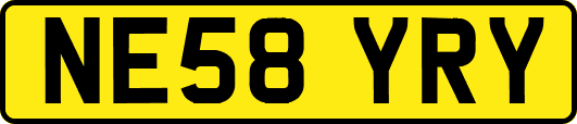 NE58YRY