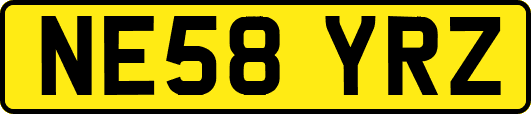 NE58YRZ