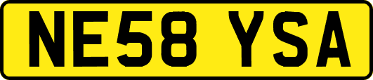 NE58YSA