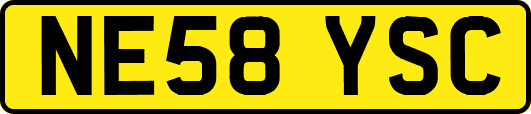 NE58YSC