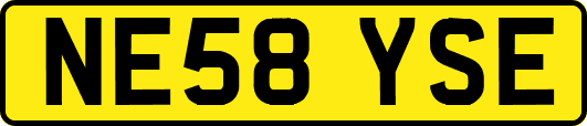 NE58YSE