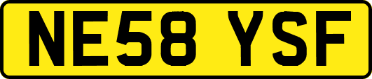 NE58YSF