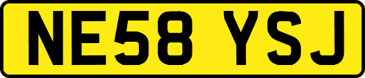 NE58YSJ