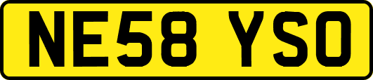 NE58YSO