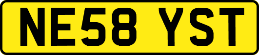 NE58YST