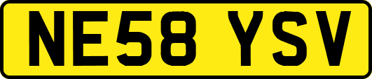 NE58YSV