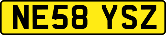 NE58YSZ
