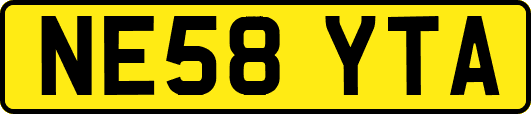 NE58YTA
