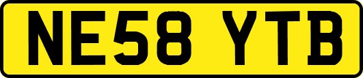 NE58YTB