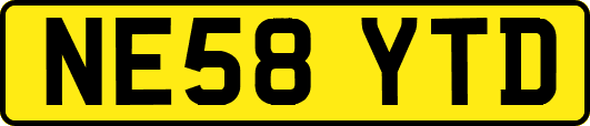 NE58YTD