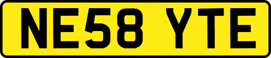 NE58YTE