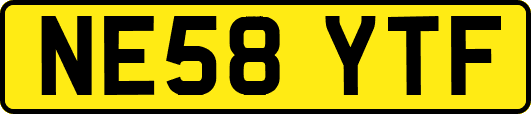 NE58YTF