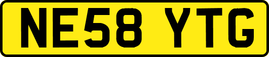 NE58YTG