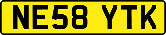 NE58YTK