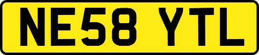 NE58YTL