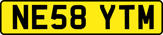 NE58YTM