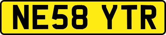 NE58YTR