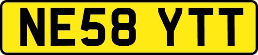 NE58YTT