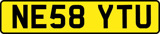 NE58YTU