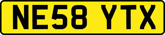 NE58YTX
