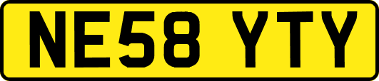 NE58YTY
