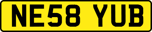 NE58YUB
