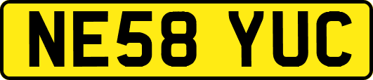 NE58YUC